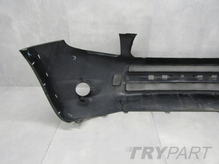 Front Bumper Toyota RAV4 3 III 05-08