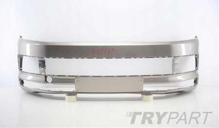 VW T6 MULTIVAN 7E5 FRONT BUMPER NICE ORG