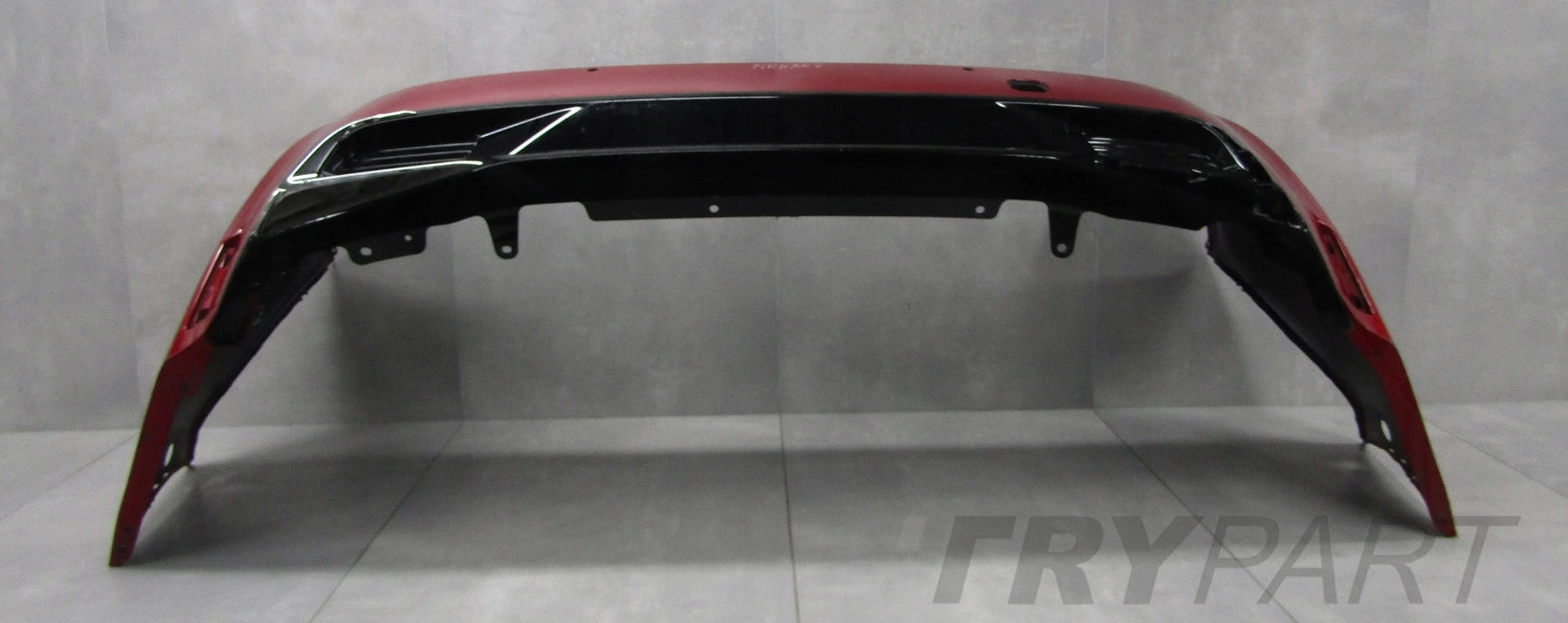 Rear Bumper For Corolla 12 XII E21 KOMBI LIFT 23-