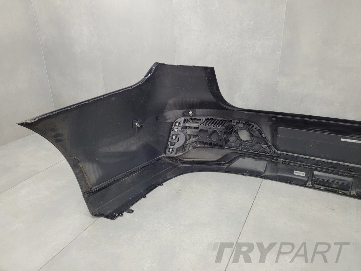 Rear Bumper BMW 7 i7 G70 M-Package 22-