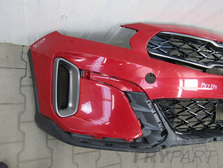 Kia Xceed X-Ceed GT LINE LIFT Front Bumper 22-