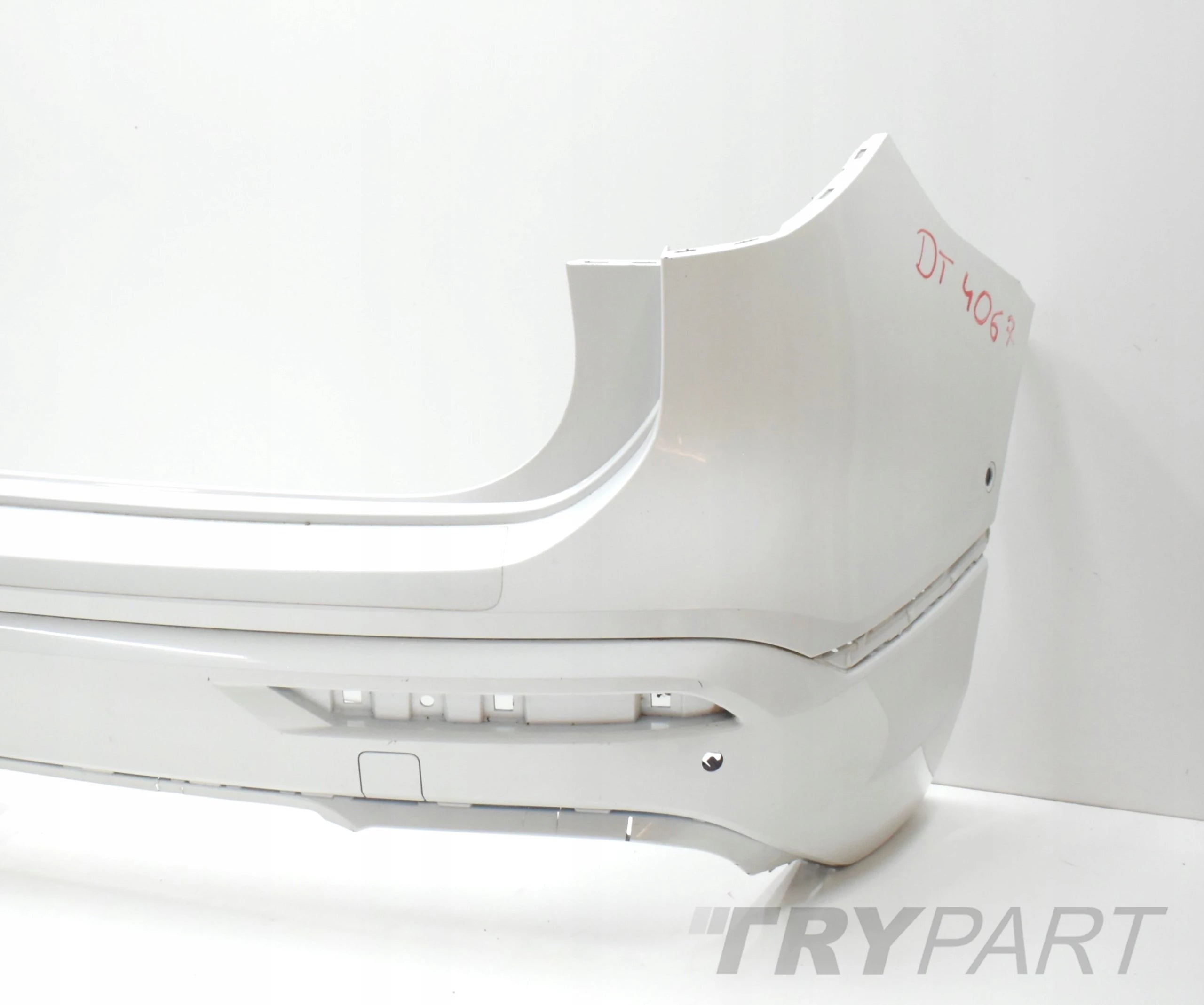 SEAT TARRACO FR 5FJ REAR BUMPER ORG