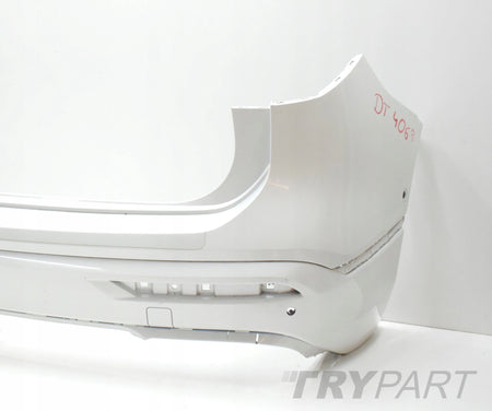 SEAT TARRACO FR 5FJ REAR BUMPER ORG