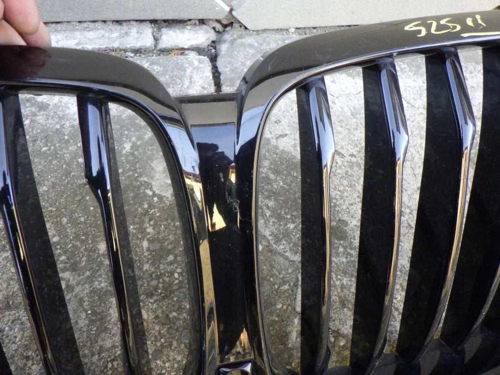 BMW X5 G05 X6 G06 Kidney Grille