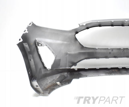 FORD FIESTA MK8 VIII FRONT BUMPER ORG