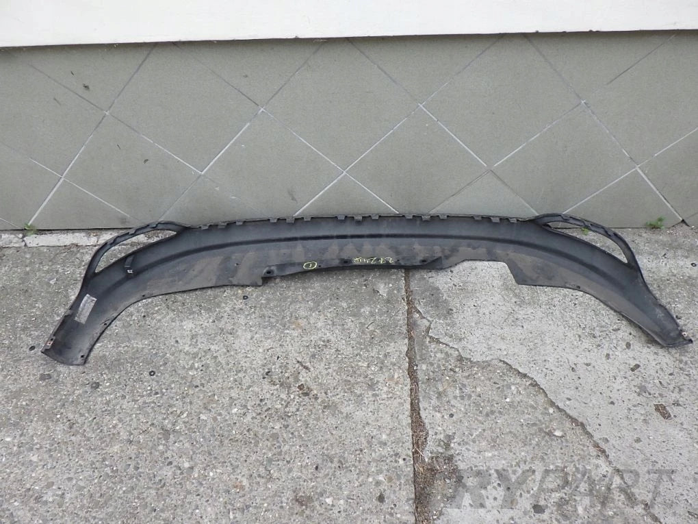 FIAT TIPO 2 II KOMBI 15- Rear bumper