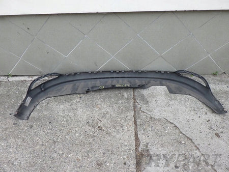 FIAT TIPO 2 II KOMBI 15- Rear bumper