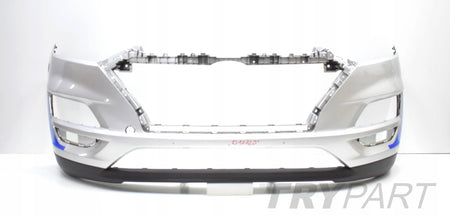 HYUNDAI TUCSON III LIFT FRONT BUMPER ORG