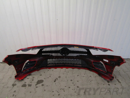 Front Bumper Mercedes A-Class 177 A35 35 AMG AERO