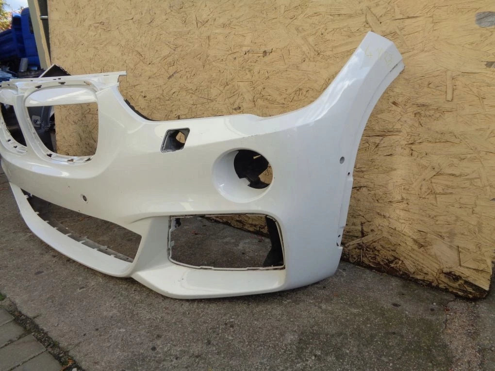 BMW X1 F48 M PACKAGE Front Bumper