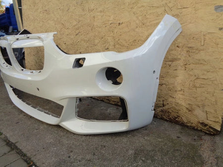 BMW X1 F48 M PACKAGE Front Bumper