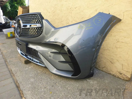 MERCEDES GLC AMG W254 254 2022- Front Bumper