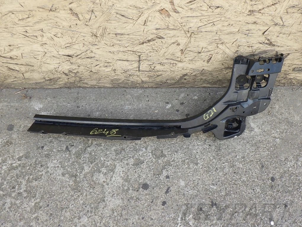 BMW 3 G21 KOMBI REAR BUMPER SKID PLATE RIGHT