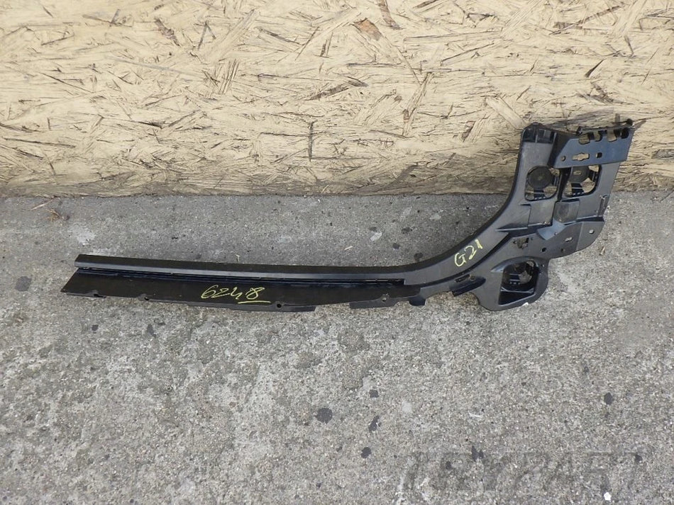 BMW 3 G21 KOMBI REAR BUMPER SKID PLATE RIGHT