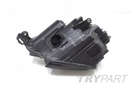 SKODA KAROQ 57B LIFT HEADLIGHT RIGHT FRONT CRYSTAL ORG EU 57B941036