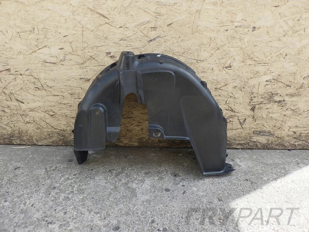 CITROEN C3 III 2016- Rear Right Wheel Arch
