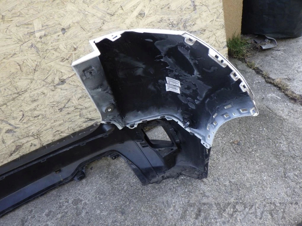 PEUGEOT 2008 2 II P24 19- Rear Bumper