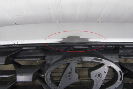 Front Bumper for HYUNDAI SANTA FE IV 4 LIFT 21-23