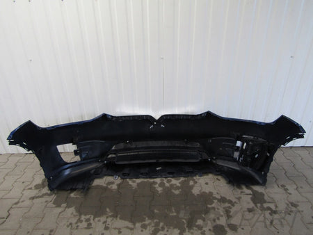 Front Bumper Tesla Model X 15-19