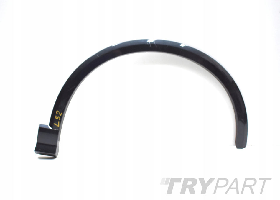 AUDI Q2 81A RIGHT FENDER TRIM FRONT ORIGINAL