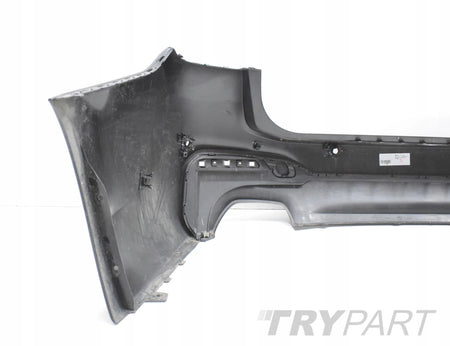 BMW 5 G31 M PACKAGE REAR BUMPER ESTATE ORG + DIFFUSER