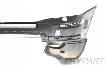 VOLVO XC90 I LIFT FRONT BUMPER ORG