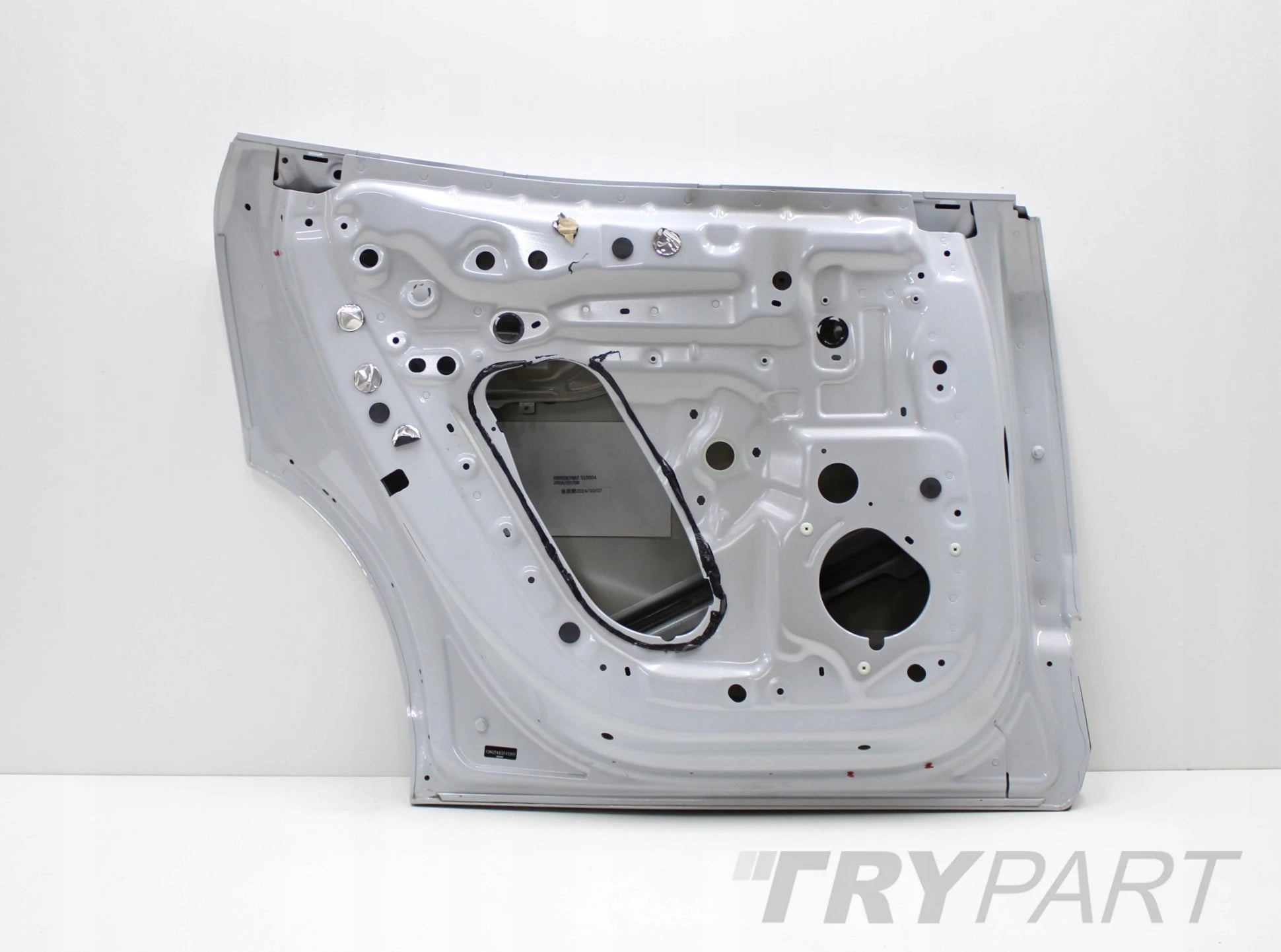 POLESTAR IV 4 DOOR LEFT REAR ORIGINAL W/ STRIP