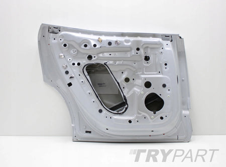 POLESTAR IV 4 DOOR LEFT REAR ORIGINAL W/ STRIP