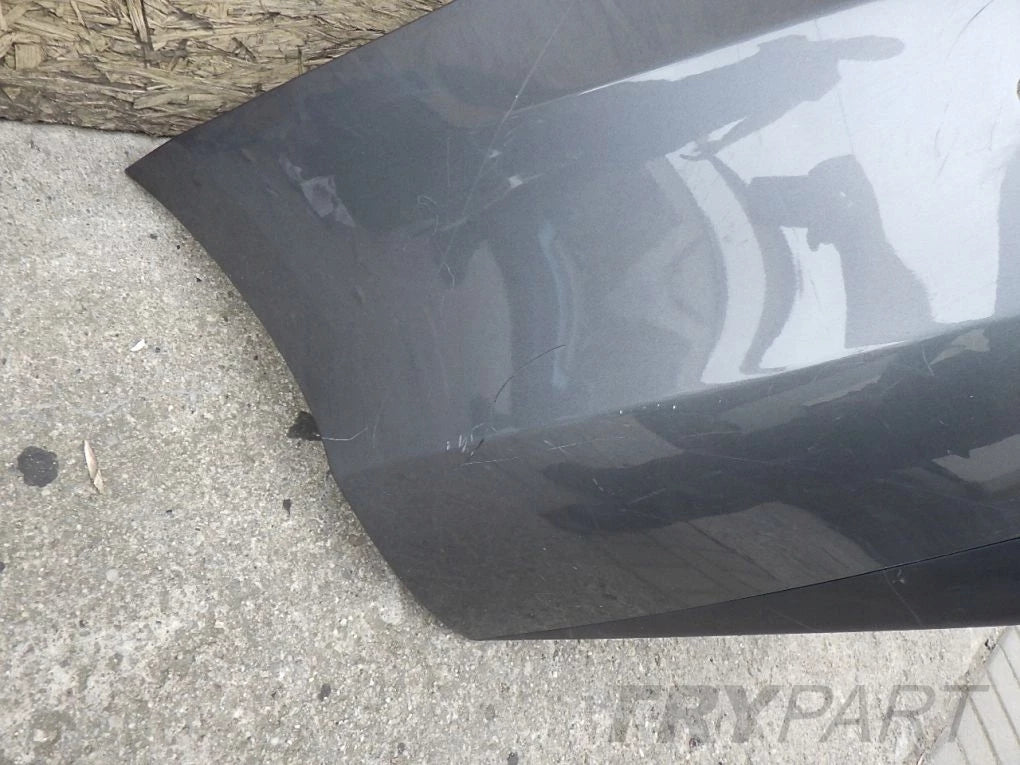 MERCEDES C CLASS 206 ESTATE 21- rear bumper
