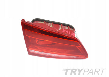 VW PASSAT B7 3A 3AF LEFT REAR TAIL LIGHT IN TAILGATE ESTATE ORG EU