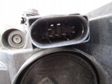HEADLIGHT MERCEDES C-CLASS W206 FULL LED DIGITAL LIGHT 22- RH A2069064803