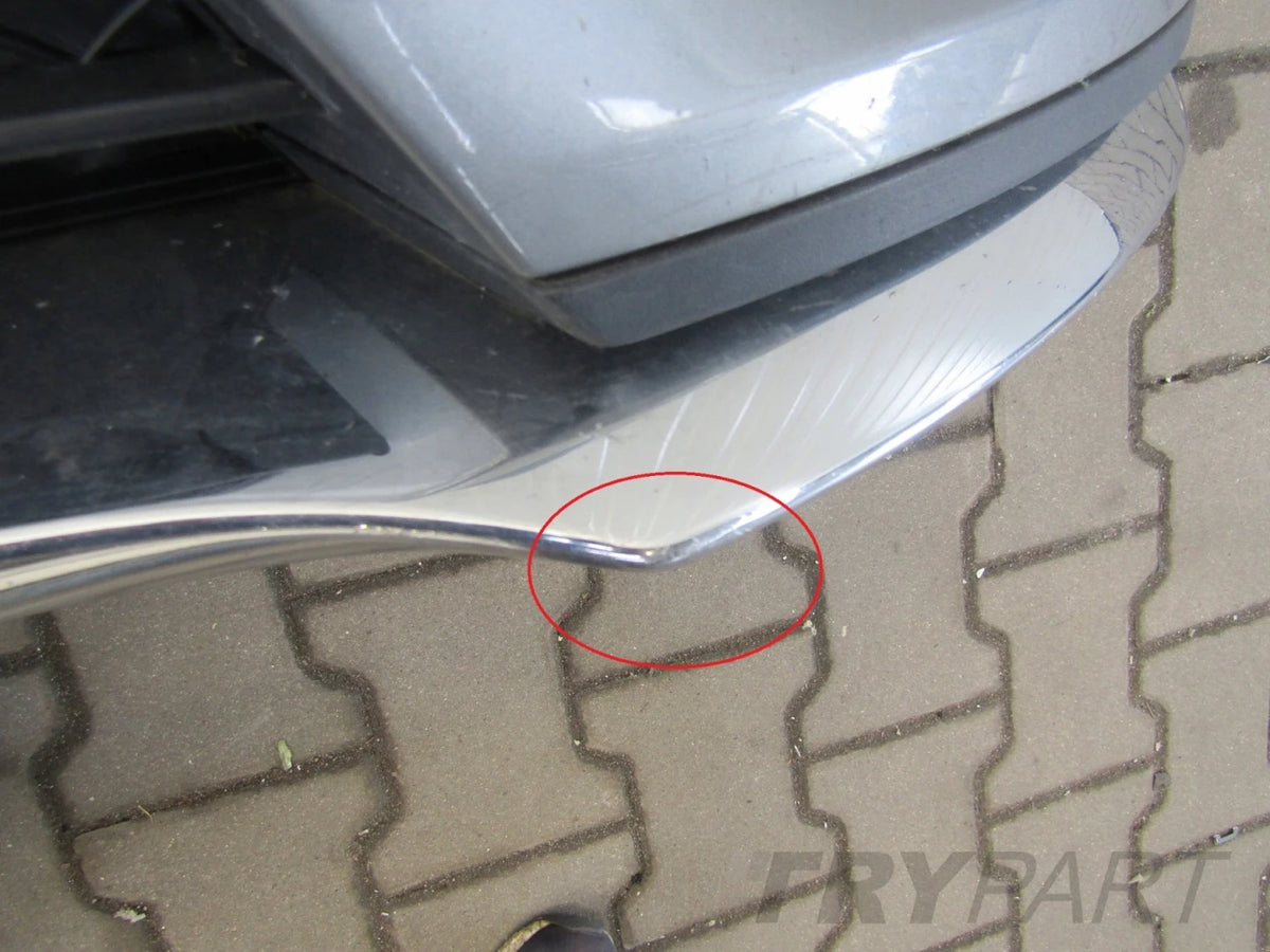 Front Bumper Mercedes GLE Coupe W292 AMG