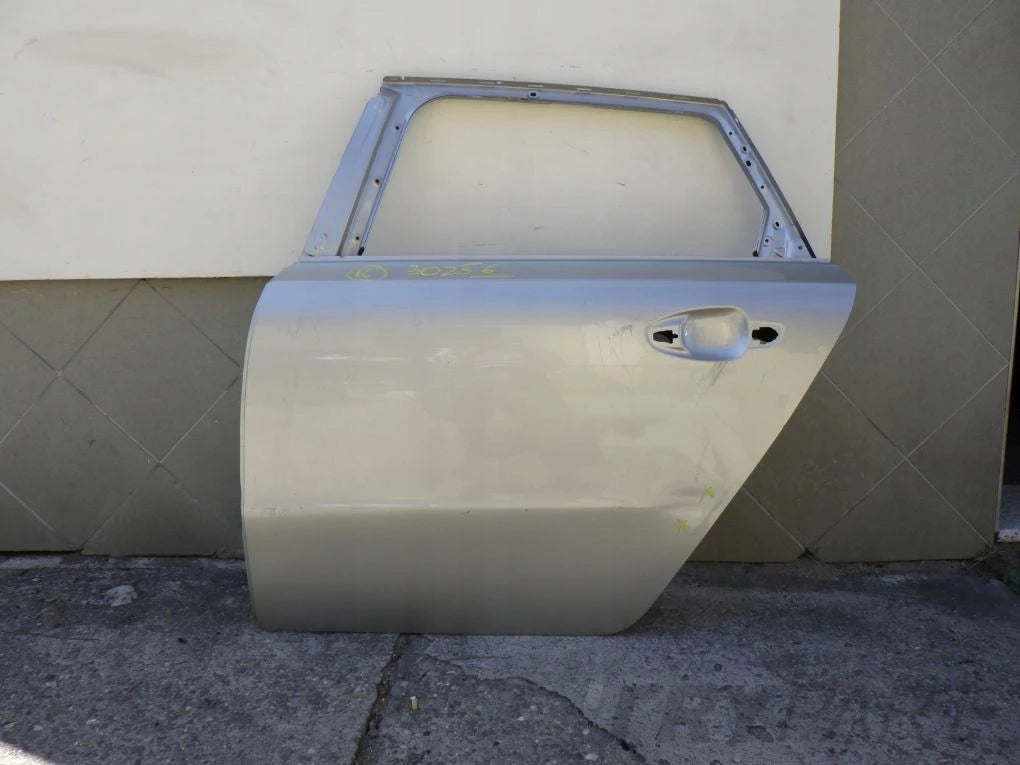 PEUGEOT 508 1 KOMBI 10- Left Rear Door
