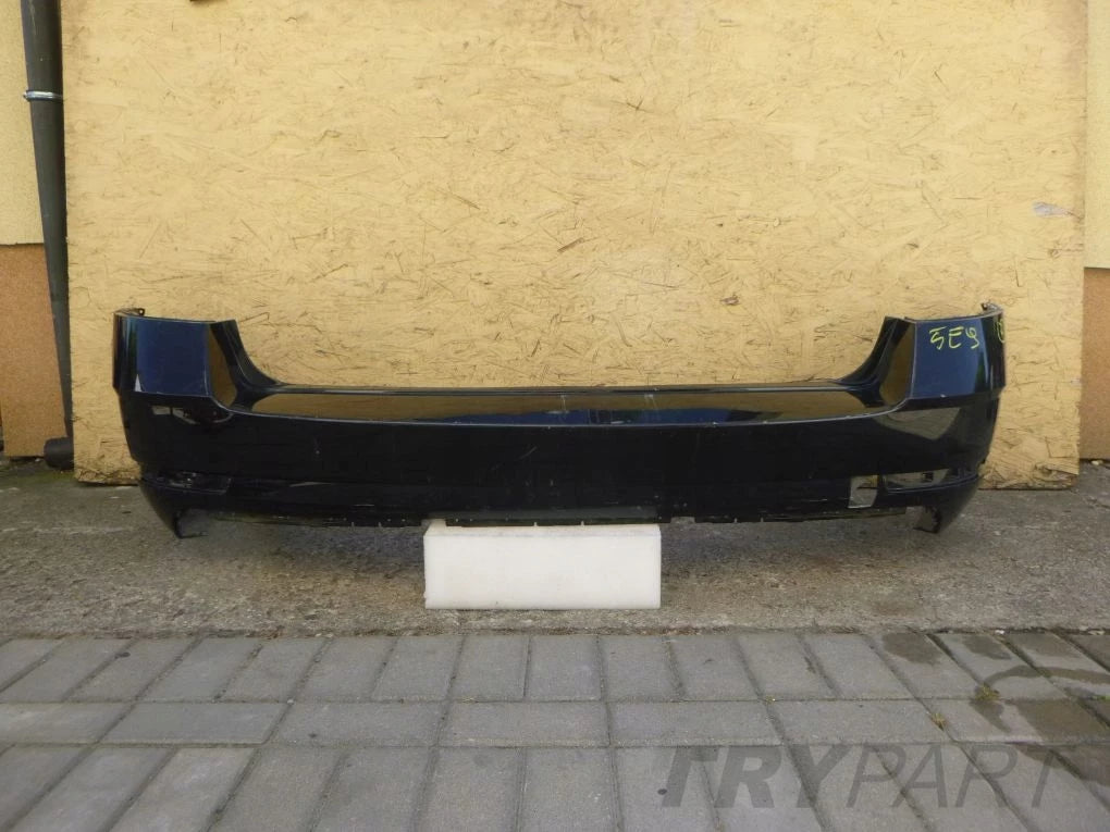 SKODA OCTAVIA III KOMBI 5E9 Rear Bumper