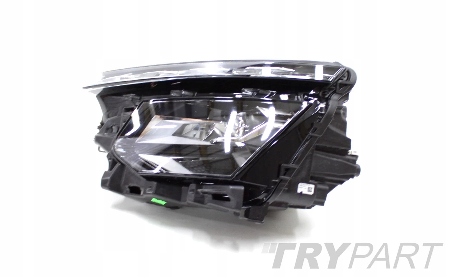 SKODA KAMIQ 655 LIFT FRONT LEFT LAMP FULL LED ORG EU 655941015C