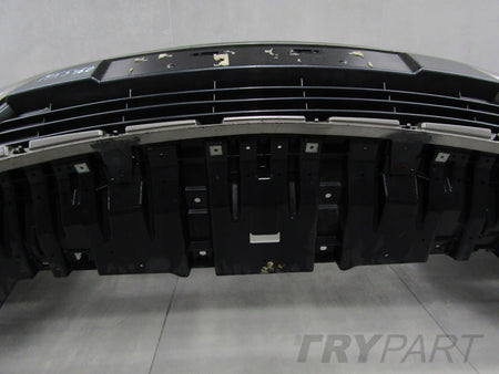 Front Bumper Toyota Auris 2 II 12-15 (+ Underbody)
