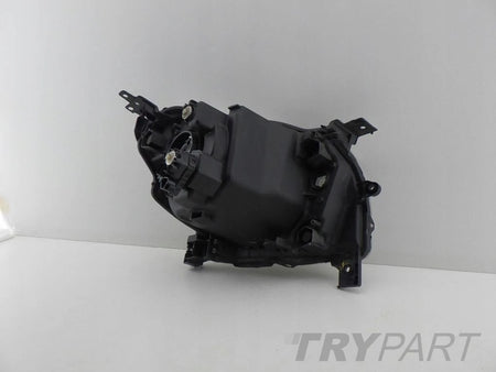 SUZUKI IGNIS III 16- EU front lamp left
