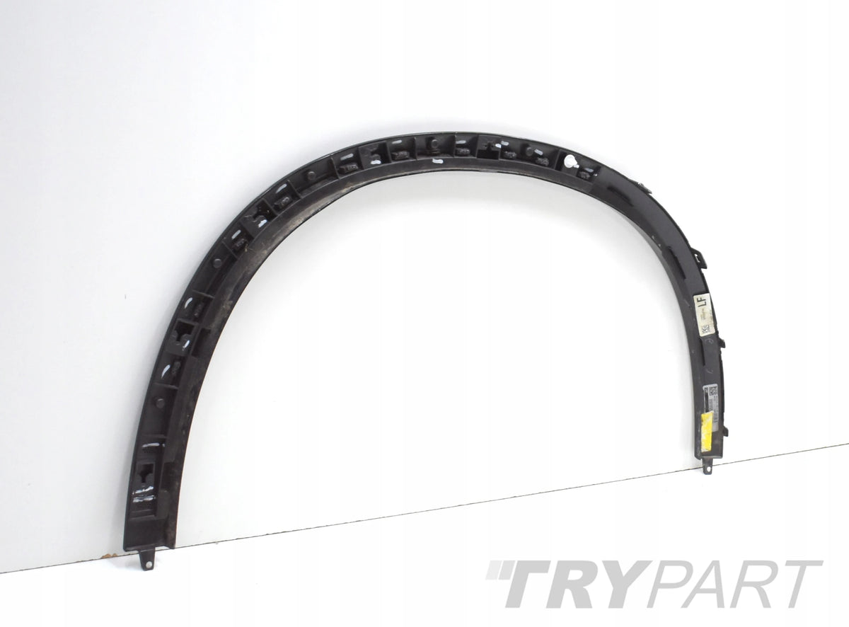 BMW X5 G05 M PACKAGE FRONT FENDER MOULDING LEFT FRONT ORG
