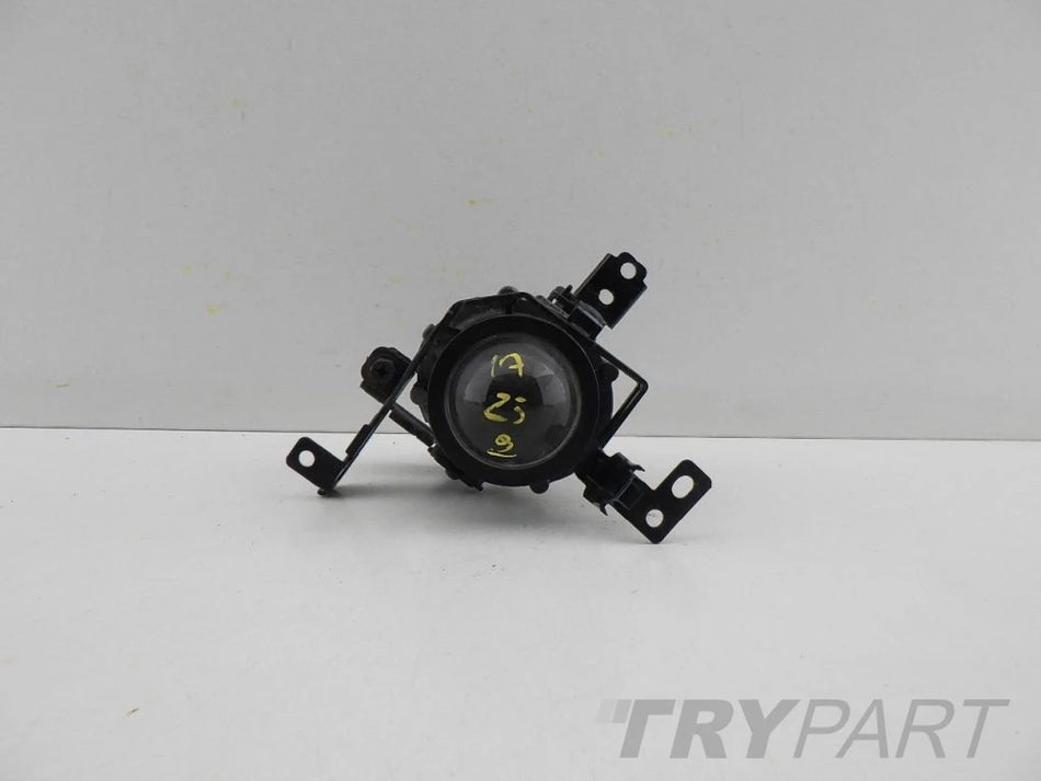 HYUNDAI I30 III 3 LIFT 2020- halogen right