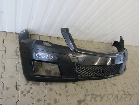 Front Bumper Mercedes GLK X204 W204 08-12