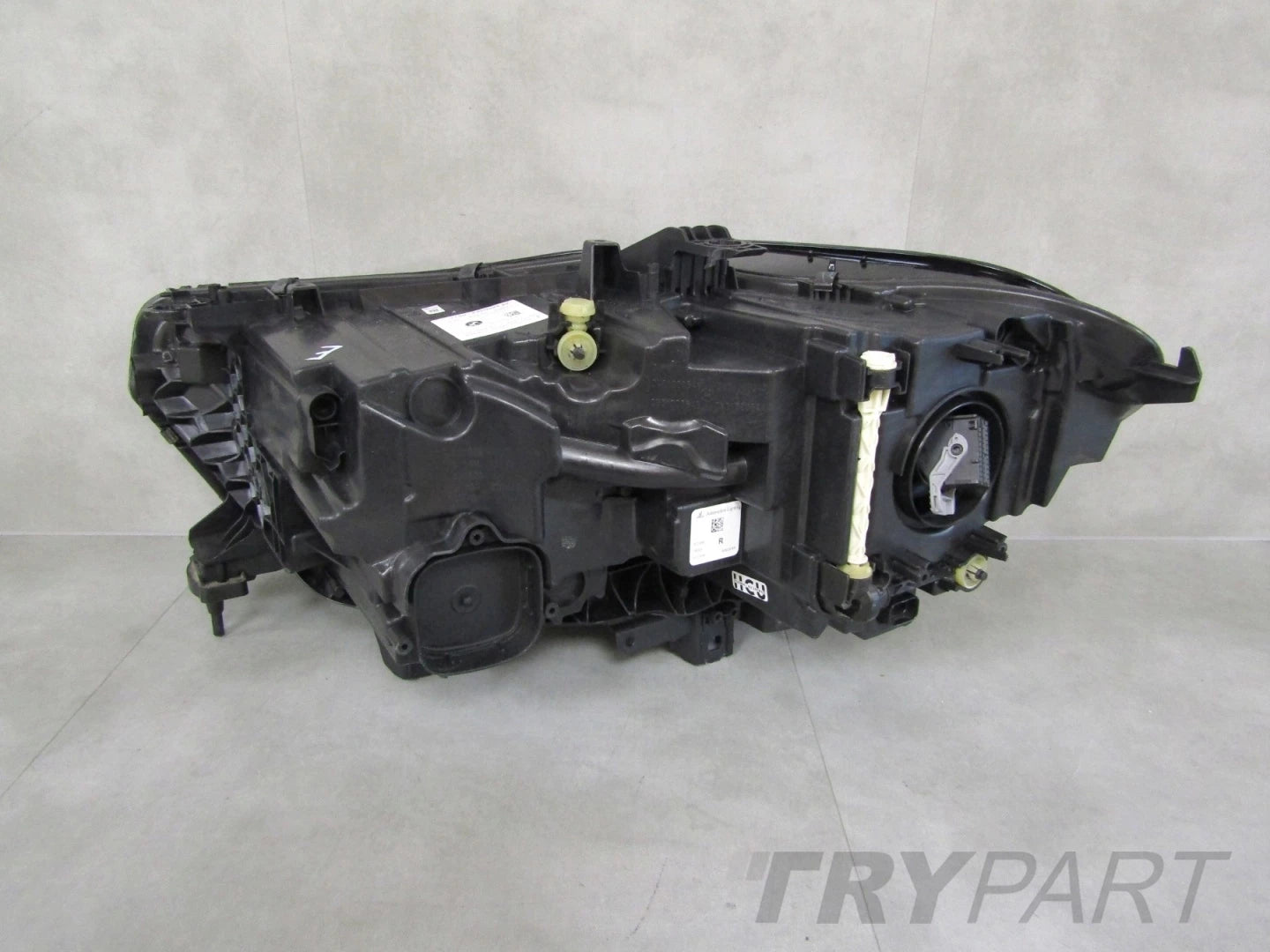 BMW X5 G05 X6 G06 LIFT LCI FULL LED 23- RH A8 5A5D2E4 Headlight