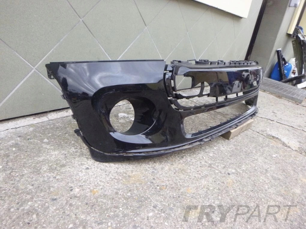 MINI ONE COOPER MORRIS F55 F56 front bumper
