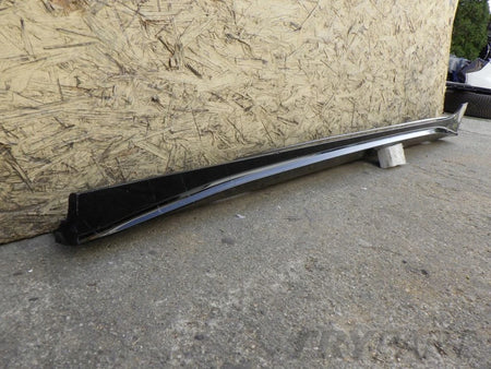 AUDI A5 SPORTBACK 8W 8W8 20- Left Sill Trim Strip