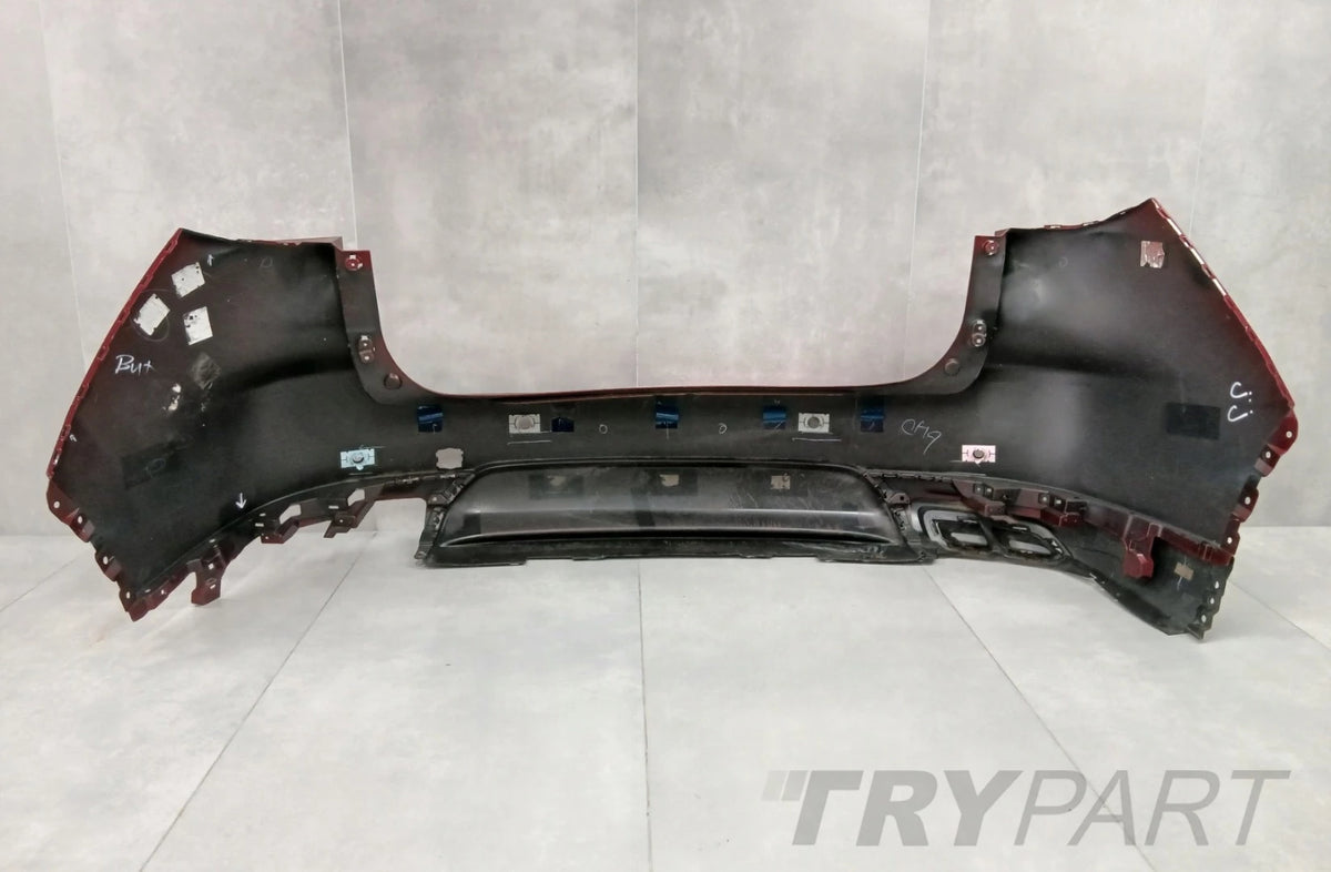 Rear bumper Mazda CX60 CX-60 22-