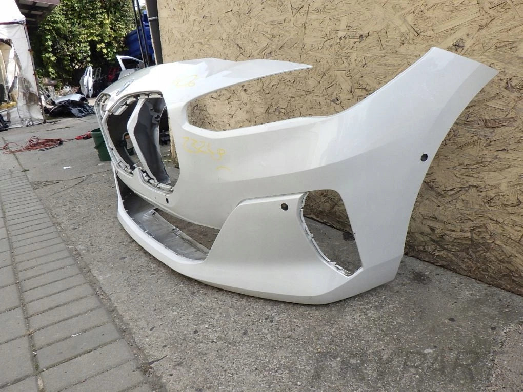 BMW 2 U06 ACTIVE TOURER 21- Front Bumper