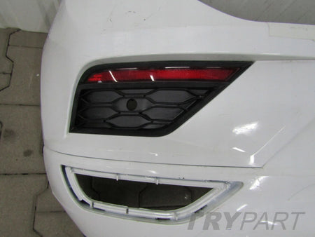 Rear Bumper VW T-Roc R-Line 2GA 17-20