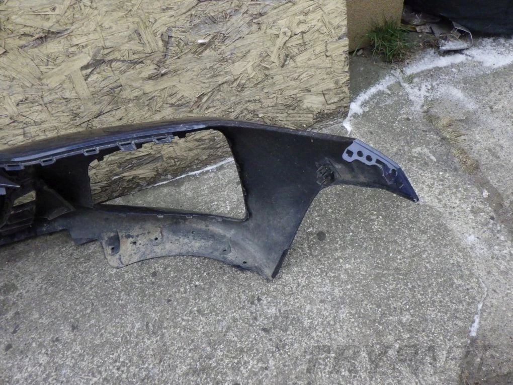BMW 4 G22 G23 M Sport Package 20- Front Bumper