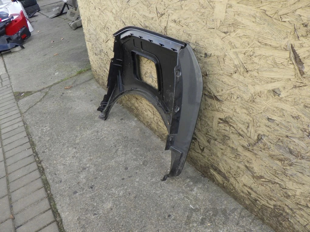 BMW i3 I01 REAR FENDER RIGHT REAR