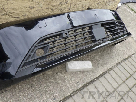 OPEL ASTRA L VI 6 22- front bumper