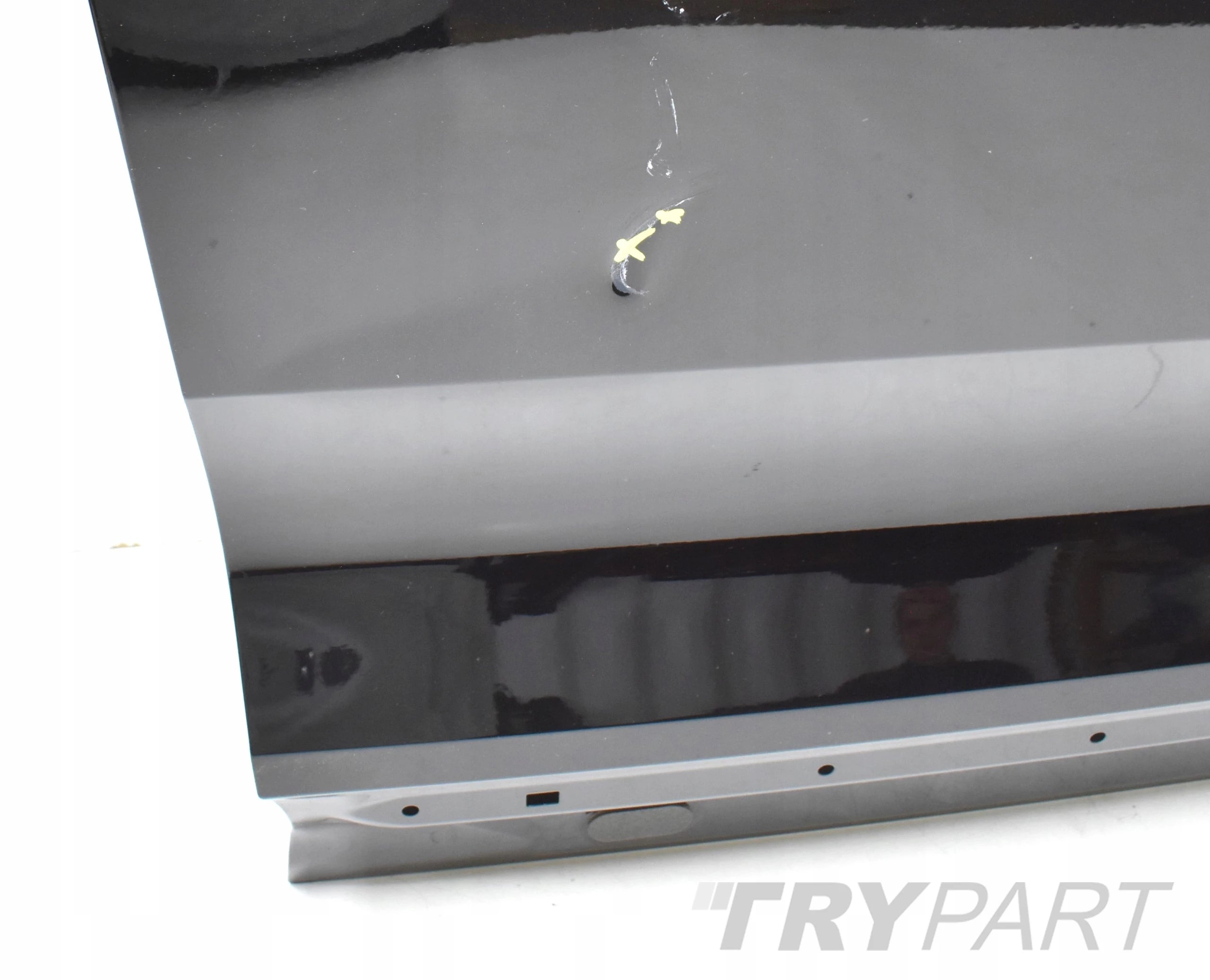 VOLVO XC40 XC-40 RIGHT FRONT DOOR ORG